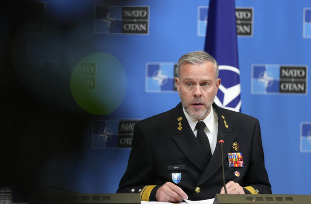Je NATO pripravené na potenciálny konflikt s Ruskom? Aliancia je v strehu už od okupácie Krymu