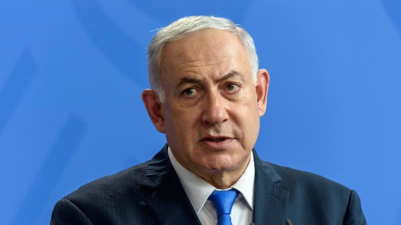 Izraelský premiér Netanjahu jde na operaci v celkové anestezii. Rutinní vyšetření odhalilo kýlu