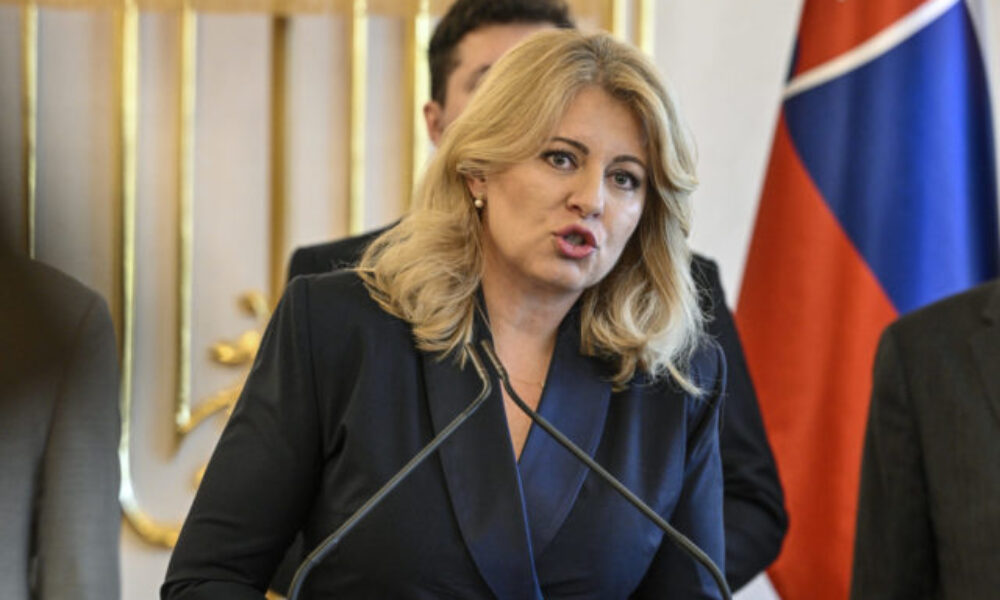 Prezidentka Čaputová odsúdila teroristický útok v Moskve, Fico odovzdal ruskému veľvyslancovi prejavy solidarity