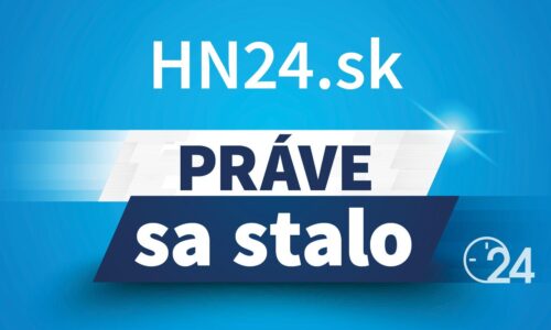 Pri Žiari nad Hronom sa zrazil vlak s osobným autom, dvaja ľudia nehodu neprežili