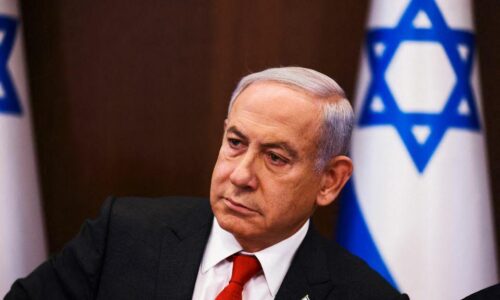 Zrušením návštevy v USA sme chceli vyslať odkaz Hamasu, povedal Netanjahu