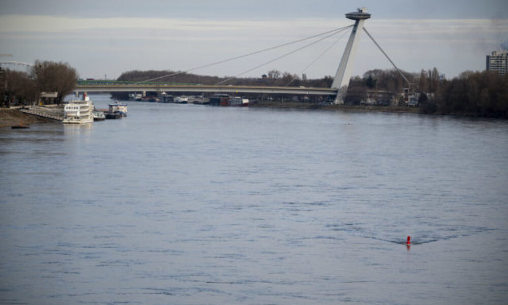V Dunaji našli telo utopenej ženy, príčinu smrti objasní pitva