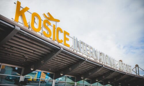 Lety do Švajčiarska sa stali dostupnejšie, Košice s Zürichom spojila nová letecká linka spoločnosti Swiss