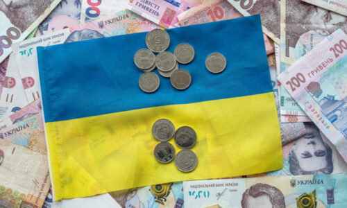 Európska únia skonfiškuje zisky zo zmrazených ruských aktív, prostriedky použije na pomoc Ukrajine