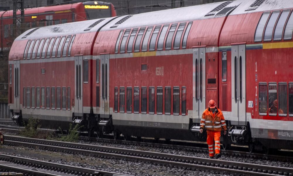 Ministerstvo dopravy chce obnoviť regionálne železničné spojenie s Maďarskom