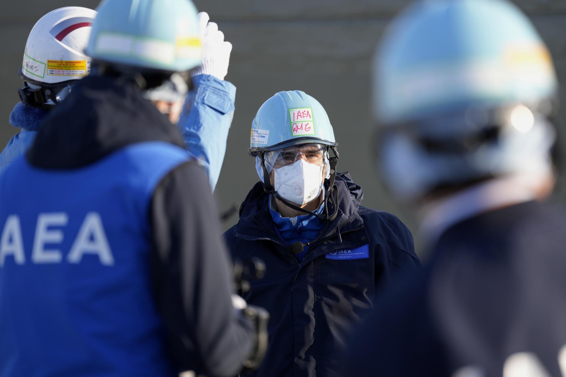 Japonskí a čínski odborníci rokovali o vypúšťaní odpadových vôd z Fukušimy