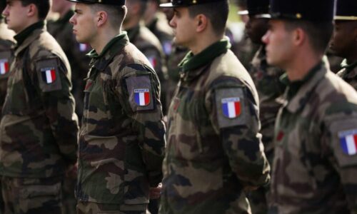 Päť scenárov francúzskeho angažmán na Ukrajine. Vrátane priamej vojny s Ruskom