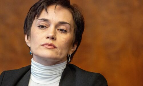Manželka väzneného kritika Kremľa Kara-Murzu vyzýva na výmenu väzňov. O žiadnych rokovaniach však nevie