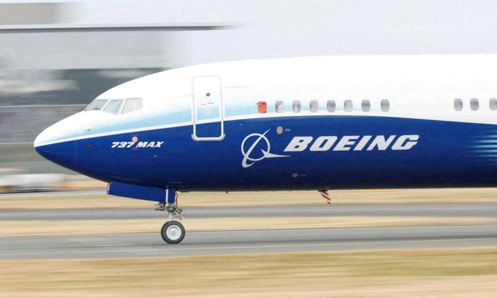 Boeing oznámil veľké zmeny vo vedení. Končí aj šéf spoločnosti