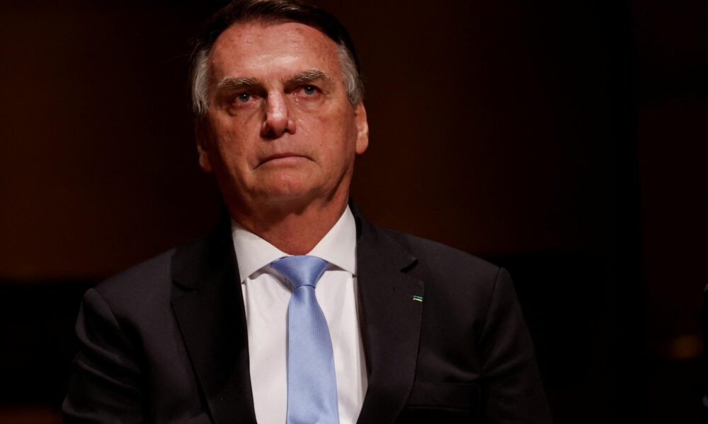 Právnici Bolsonara popreli, že by sa brazílsky exprezident ukrýval na maďarskej ambasáde