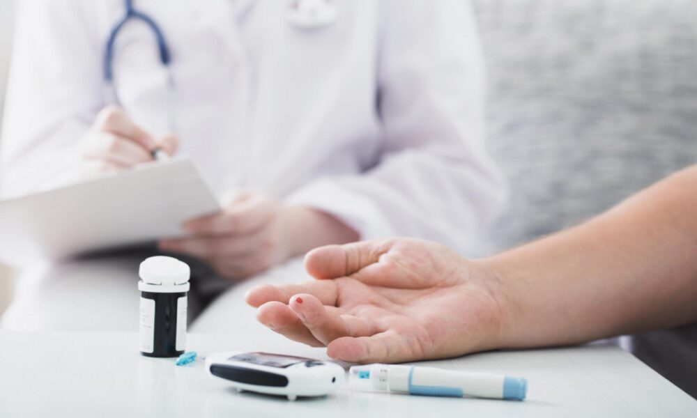 Hrozí zánik diabetologických ambulancií?