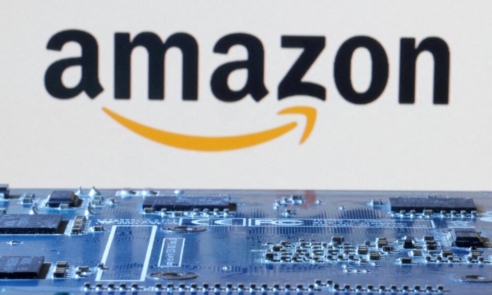 Obchodný gigant Amazon prehral v Európskej únii súd o pozastavení platnosti ustanovení o reklame