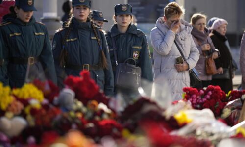 Rusko žiada, aby Ukrajina vydala šéfa tajnej služby, vraj sa podieľal na terorizme