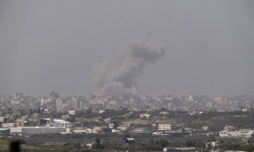 Španielsko zhodilo z lietadiel nad Pásmom Gazy 26 ton humanitárnej pomoci