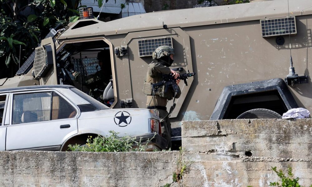 Pri izraelskom ostreľovaní juhu Libanonu utrpeli zranenia štyria pozorovatelia OSN
