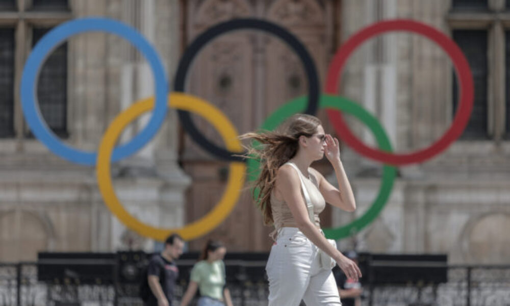 Rada Európy vyzvala na zákaz účasti ruských a bieloruských športovcov na letnej olympiáde v Paríži