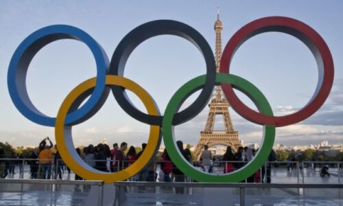 Talentovaná Slovenka bude súčasťou úvodnej časti pochodne s olympijským ohňom na OH v Paríži