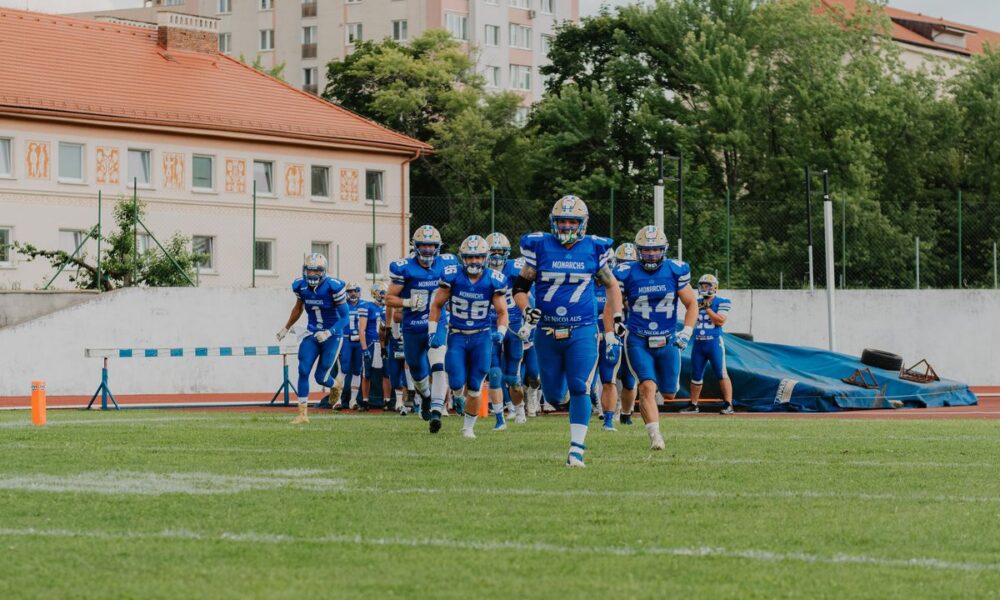 Monarchs odštartovali sezónu suverénnym víťazstvom, v derby proti Knights túžia po odvete