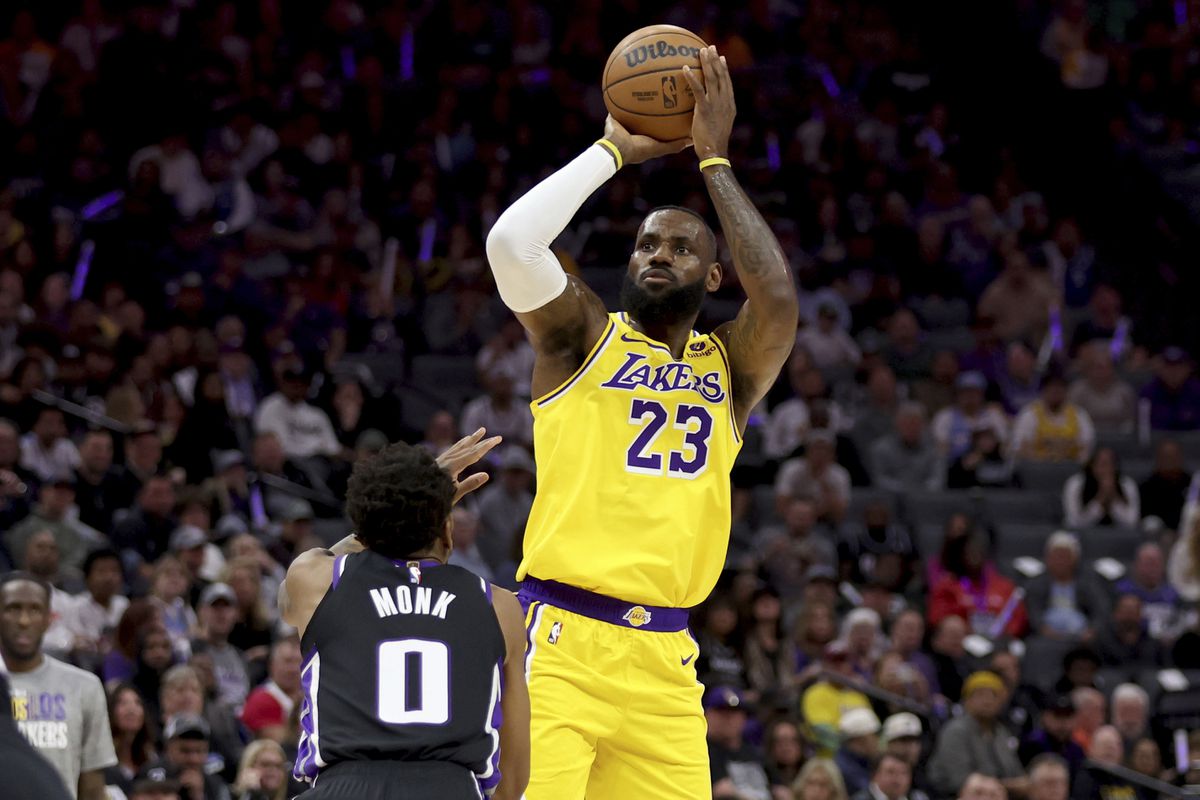 NBA: Lakers sa budú v najbližšiom zápase musieť zaobísť bez LeBrona Jamesa