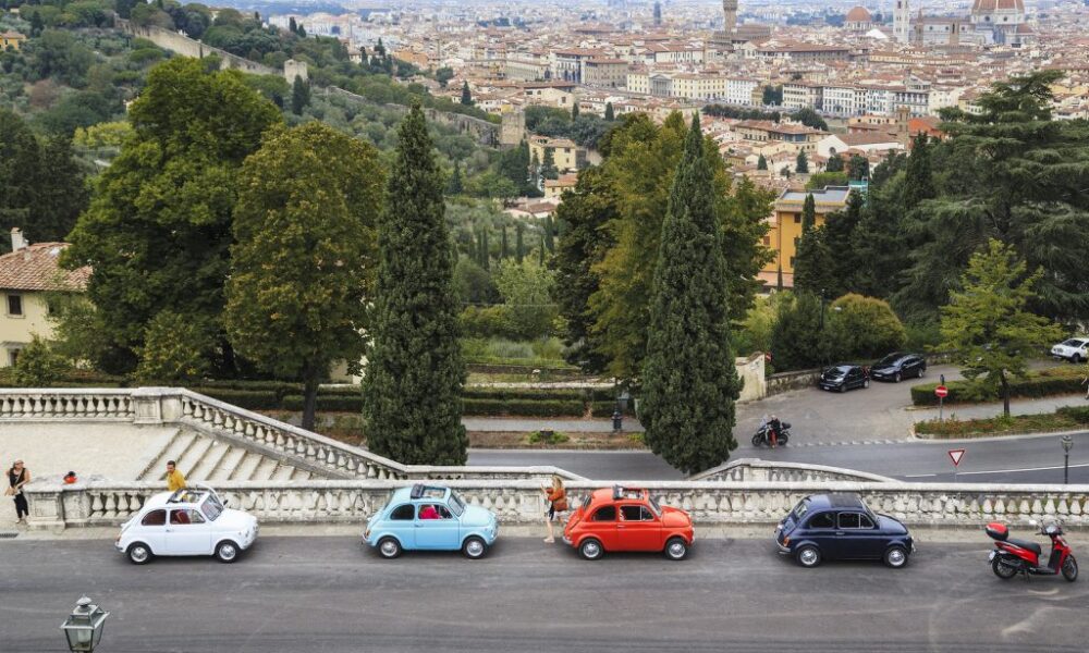 Čo potrebujete vedieť o ojazdených autách z Talianska
