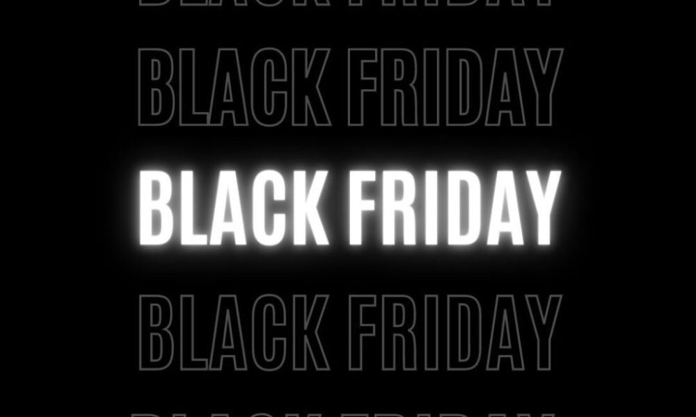 Nákupná horúčka menom Black Friday. Kto nakupuje, čo a pre koho?