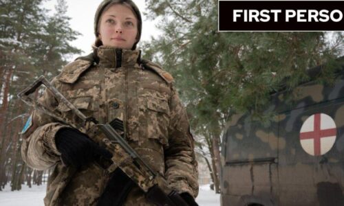 I News: Jedna z ukrajinských brigád prišla o 85% vojakov pri Kupjansku