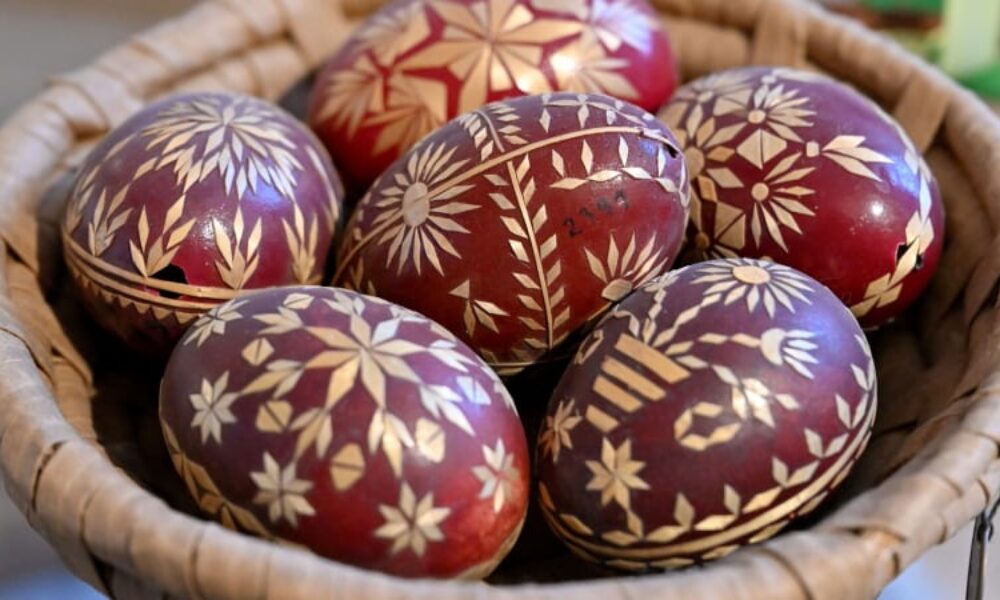Ve světě bojují s nedostatkem vajec, jak je na tom Česko? Hrozí zdražení, varují ekonomové