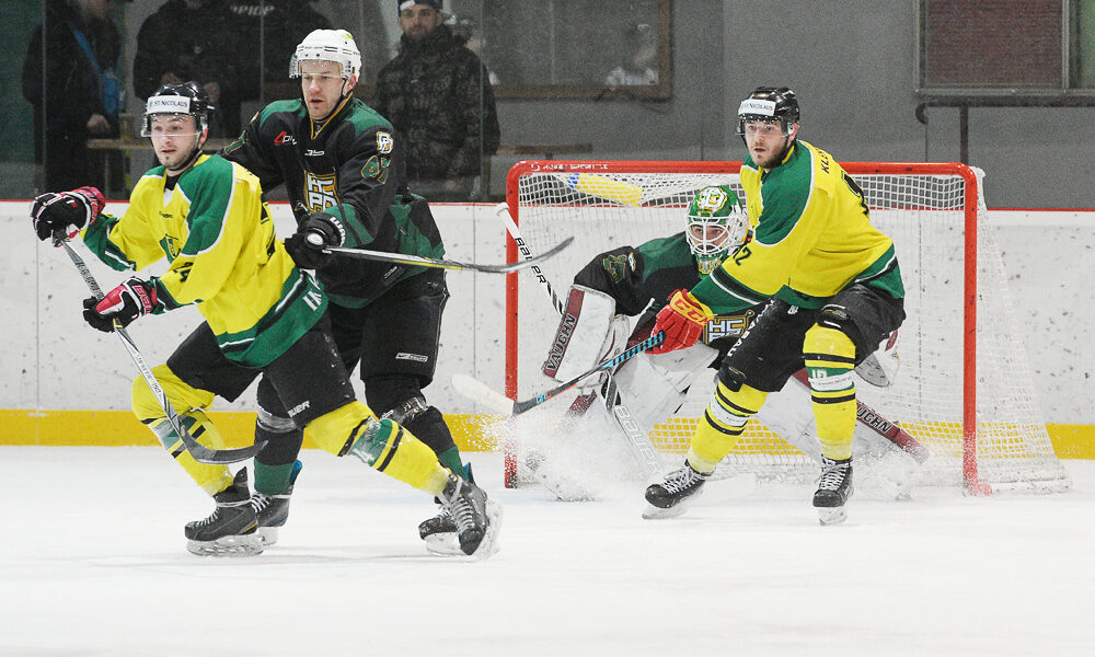 Hokej v II. slovenskej národnej hokejovej lige má svoje čaro, zvláštnosti, má svoju atraktivitu