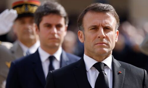 El País: Francúzsko nie je pripravené na vojnu, bez ohľadu na to, čo hovorí Macron