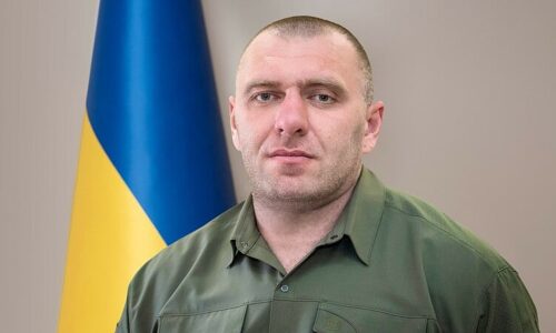 Velká přiznání ke zločinům. Šéf ukrajinské SBU o vraždách nepohodlných Ukrajinců