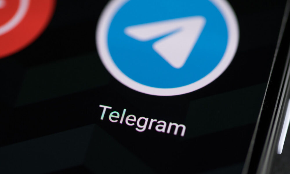 Španielsko zakazuje Telegram