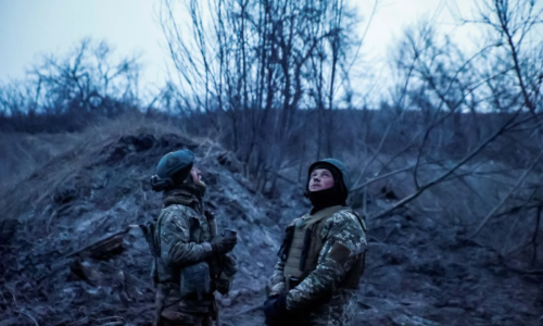 Foreign Affairs: Veľké očakávania alebo tyrania očakávaní — prečo Ukrajina potrebuje obraz obete?