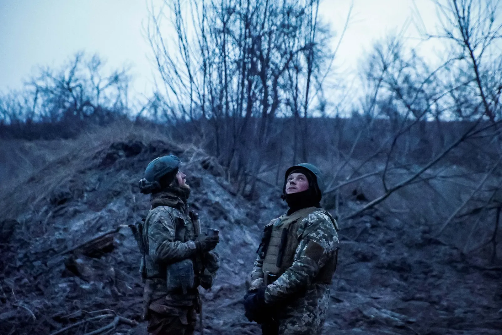 Foreign Affairs: Veľké očakávania alebo tyrania očakávaní — prečo Ukrajina potrebuje obraz obete?