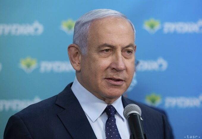 Izraelský vojnový kabinet ešte nerozhodol o reakcii na iránsky útok