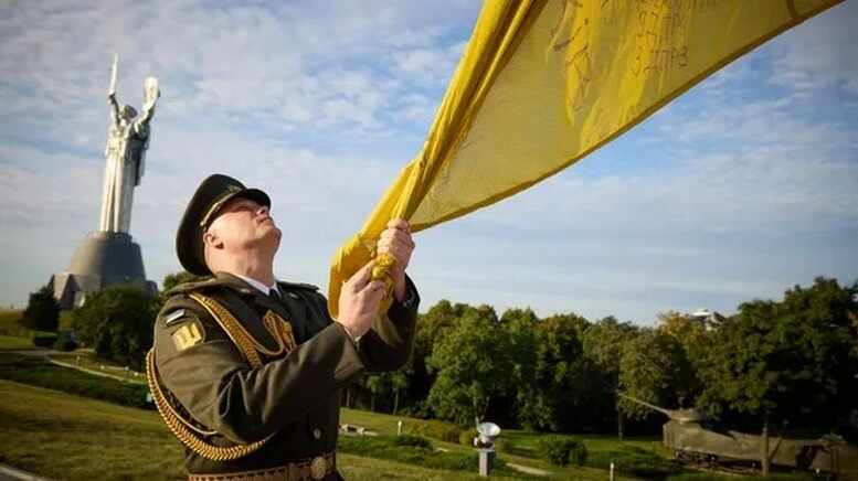 Rostislav Iščenko: Nezmyselnosť ukrajinskej kapitulácie