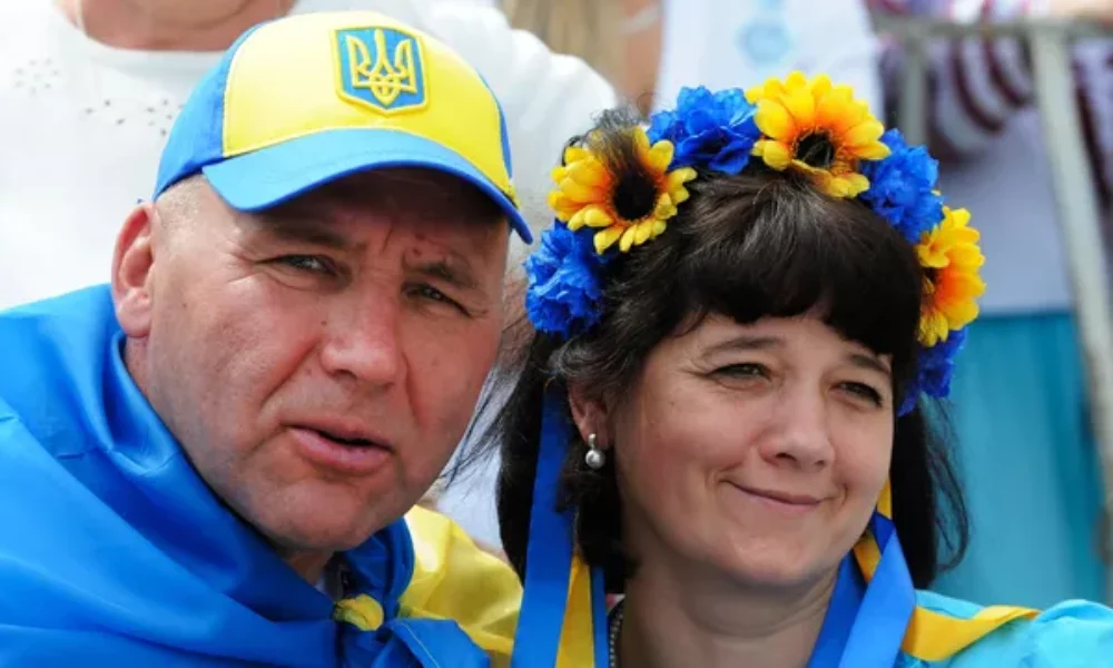 Rostislav Iščenko: Ukrajinofóbia je osudom porazených