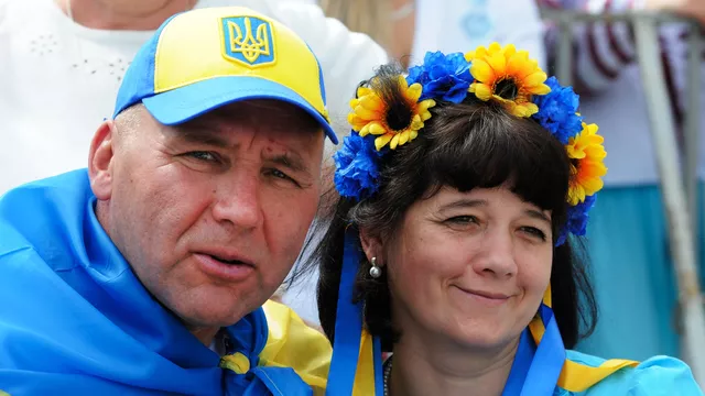 Rostislav Iščenko: Ukrajinofóbia je osudom porazených