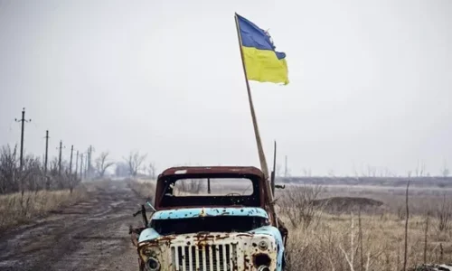 Sluhovia bez národa. Kto uteká z Ukrajiny a ako?