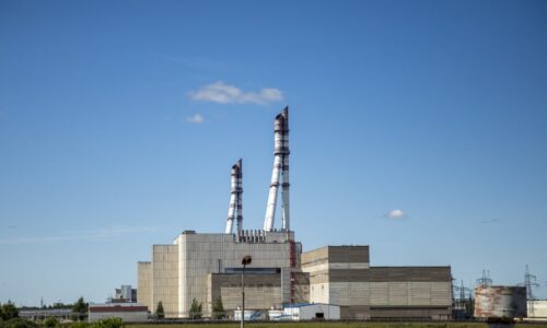 Kto mal prospech zo zatvorenia jadrovej elektrárne Ignalina v Litve