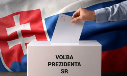 Požiadať o vydanie hlasovacieho preukazu v Ružomberku môžete osobne najneskôr v piatok 5. apríla  – 6.apríla sa uskutoční druhé kolo volieb prezidenta SR