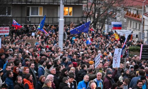 Slováci nad priemerom EÚ: Až 82 percent z nich verí, že členstvo v Únii prináša výhody