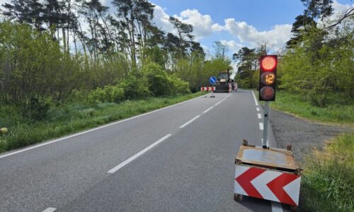 Začíname s opravou mosta medzi Zohorom a Lábom