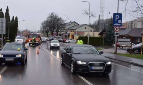 Chodkyňu v Liptovskom Hrádku zrazilo auto, zomrela pri prevoze do nemocnice