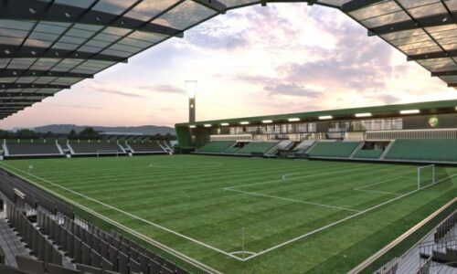 Mesto Prešov rokuje o predaji futbalového klubu Tatran a chystá tiež odkúpenie podielu vo Futbal Tatran Aréne