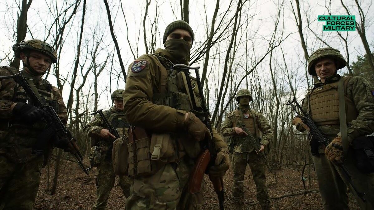 „Buča 2“ — ukronacisti dobíjajú svojich zranených