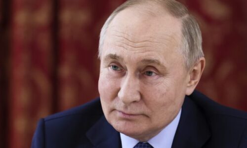 Svetoví lídri skritizovali Putinove podmienky pre prímerie, Scholz to označil za „diktátorský mier“