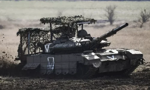 Pancier je silný a ruské tanky sú rýchle. NATO im závidí