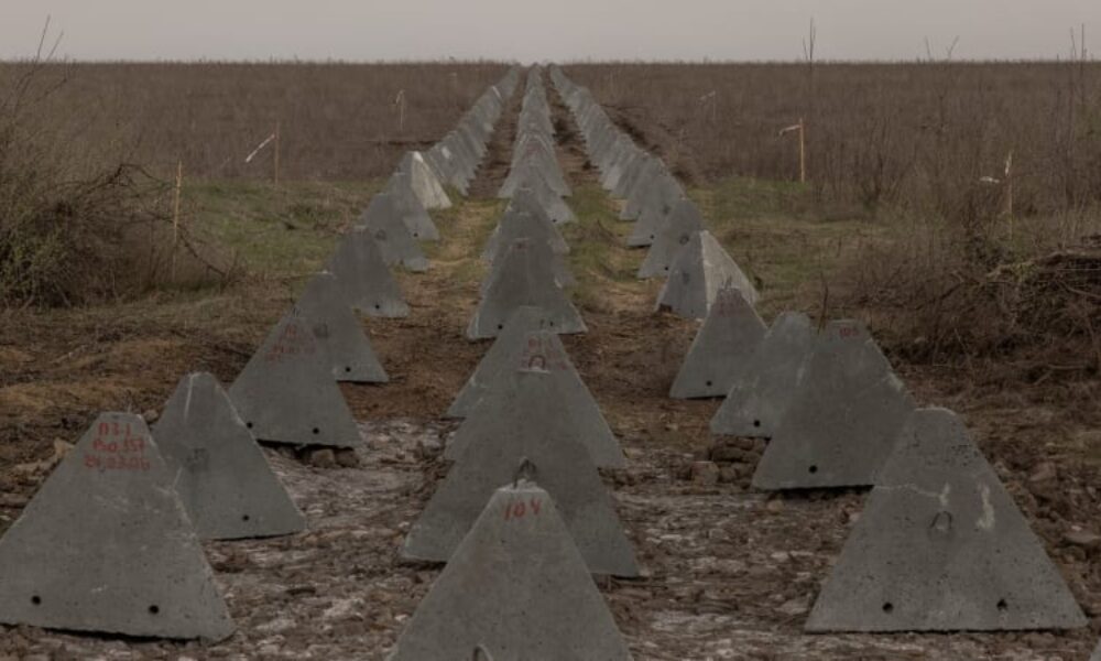 Další ukrajinská bašta v ohrožení. Na předměstí Časiv Jaru zuří boje, Rusové nasadili motorky