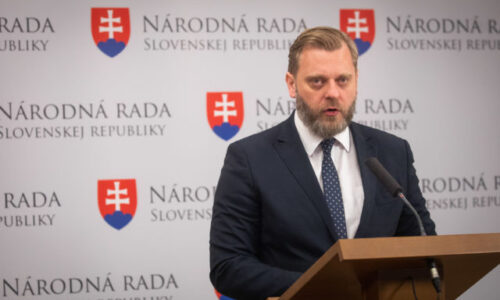 Krúpova novela zákona o protifašistickom odboji je podľa Slovenského protifašistického hnutia cestou do slepej uličky