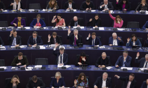 Poslanci Európskeho parlamentu musia povinne absolvovať školenie o riešení konfliktov na pracovisku
